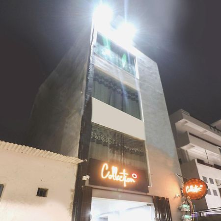 Super Collection O Sonica Gold Civil Lines Otel Allāhābād Junction Dış mekan fotoğraf