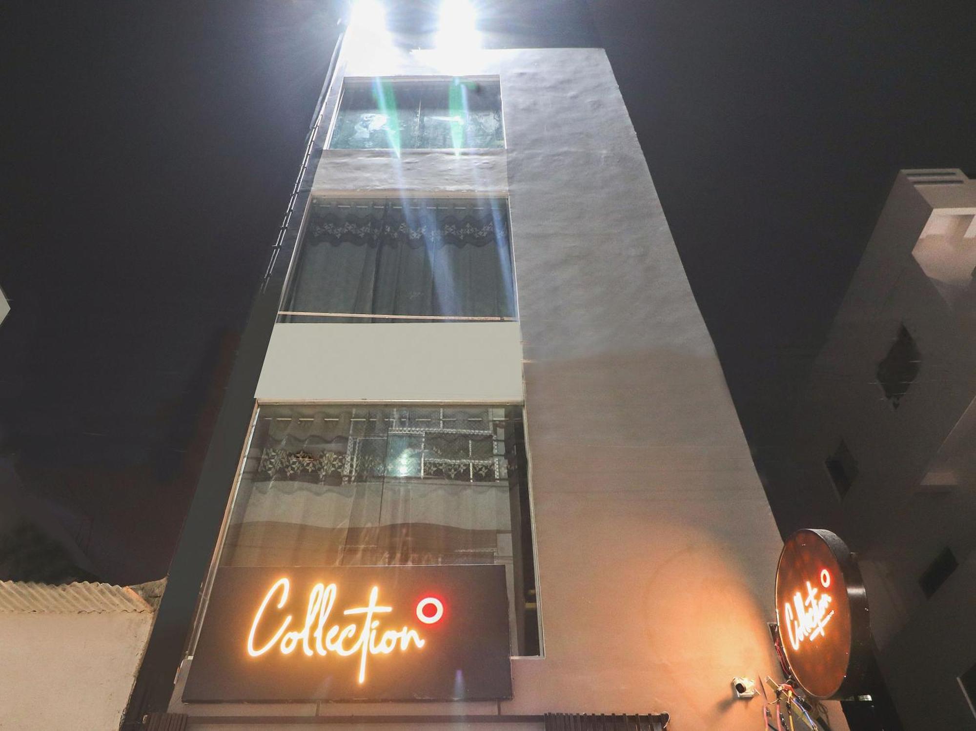 Super Collection O Sonica Gold Civil Lines Otel Allāhābād Junction Dış mekan fotoğraf